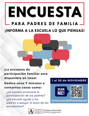 Family Engagement Spanish